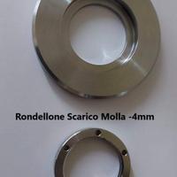 Rondellone Scarica Molla -4mm  Yamaha Tmax 500/530