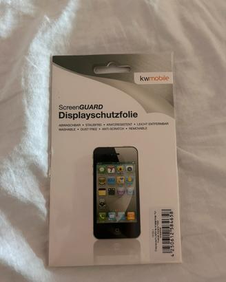 Vetrino per Huawei Ascend Y300
