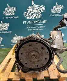 Cambio Automatico BMW B47D20A Anno 2017 2.0 Diesel
