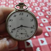 orologio da tasca in Omega