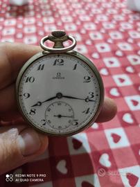 orologio da tasca in Omega