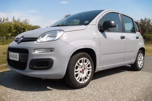 Fiat Panda 1.2 EasyPower Easy