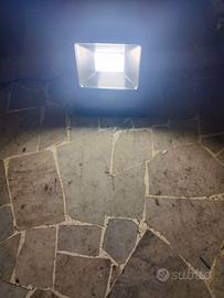 Faro led 100 watt