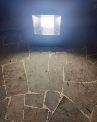 Faro led 100 watt