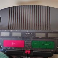 Tapis roulant elettrico 