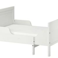 Letto IKEA SUNDVIK