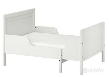 Letto IKEA SUNDVIK