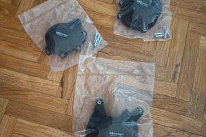Kit gb racing honda cbr 600