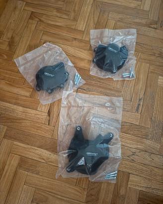 Kit gb racing honda cbr 600