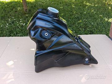 Vari ricambi motocross