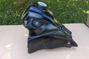 Vari ricambi motocross