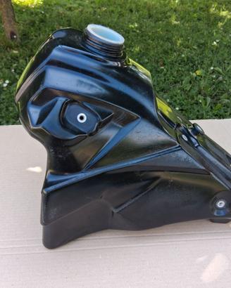 Vari ricambi motocross