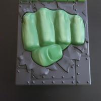 Hulk Film Box Set 3-DVD Edizione Limitata