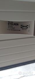 Scarpiera Stolmen Ikea