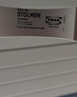 Scarpiera Stolmen Ikea