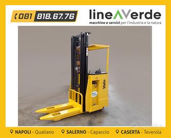 CARRELLO ELEVATORE ELETTRICO YALE 15 Q.li