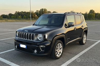 Jeep Renegade 1.6 Multijet 130 CV Limited