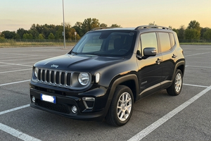 Jeep Renegade 1.6 Multijet 130 CV Limited