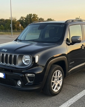 Jeep Renegade 1.6 Multijet 130 CV Limited