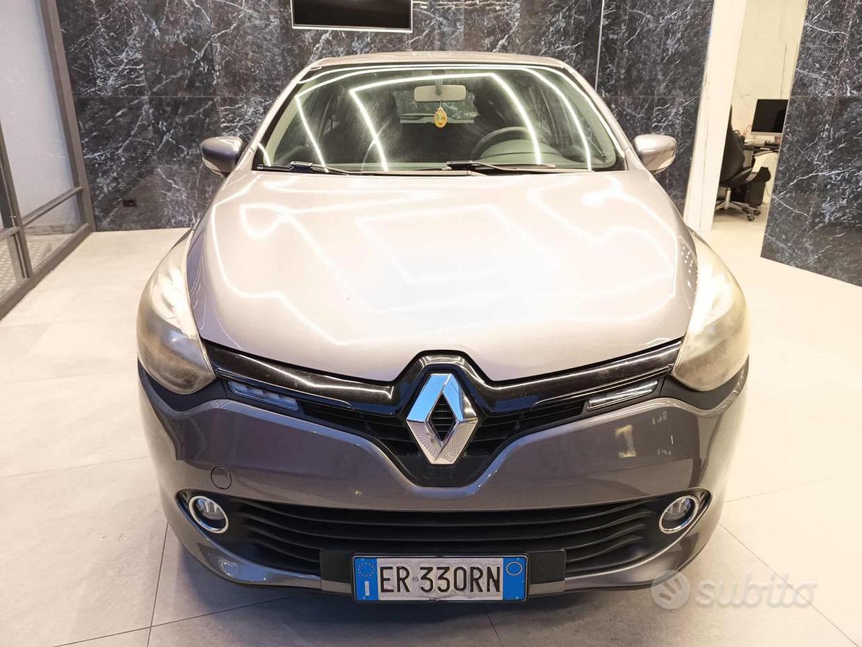Renault Clio 4ª serie