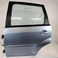 PORTIERA POSTERIORE SINISTRA FORD Fiesta 5a Serie