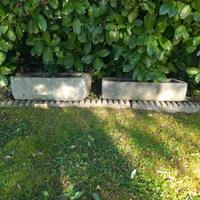 Mangiatoie antiche in pietra