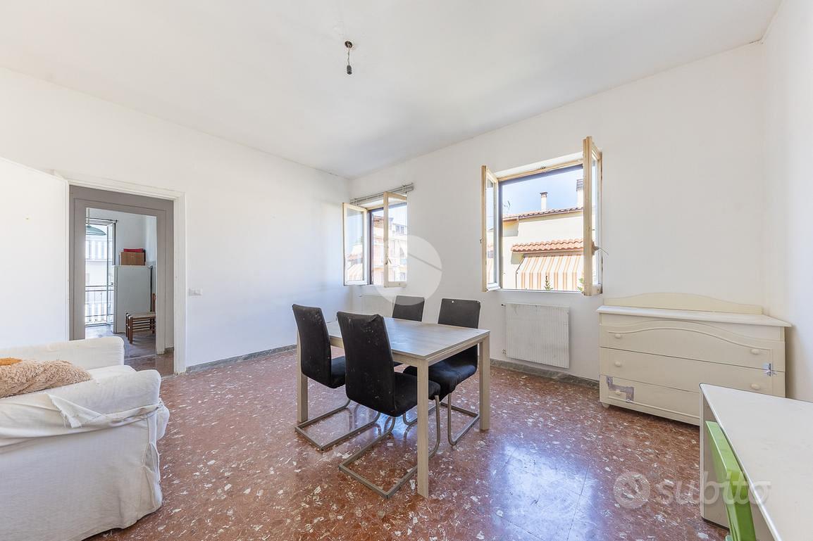 Appartamento – Roma, Torre Gaia - Vista 2