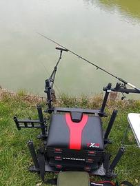 paniere trabucco TX 36 pro