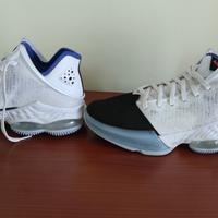 scarpe da basket LeBron 16 