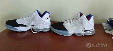 scarpe da basket LeBron 16 