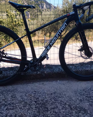 bici gravel ciclocross mtb