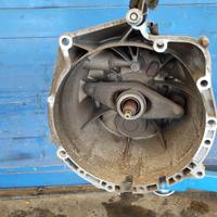 CAMBIO MANUALE COMPLETO BMW Serie 1 Serie (E87) 75