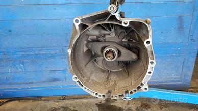 CAMBIO MANUALE COMPLETO BMW Serie 1 Serie (E87) 75