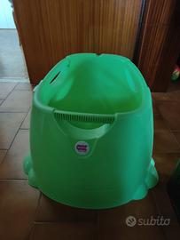 vaschetta per bagnetto Ok Baby