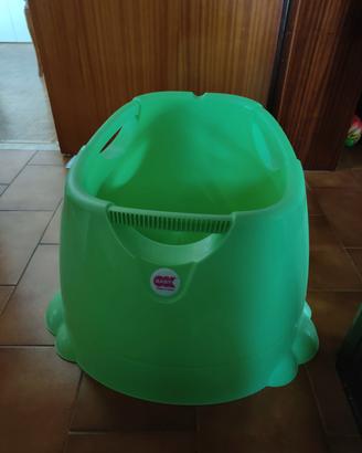 vaschetta per bagnetto Ok Baby