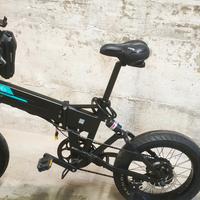 bici elettrica M1 pro 