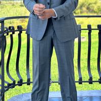 Vestito elegante  PAL ZILERI  tg 52