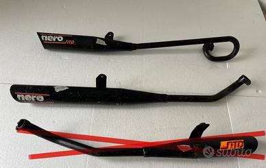 Marmitta Piaggio Ciao Piaggio Si