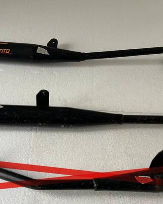 Marmitta Piaggio Ciao Piaggio Si