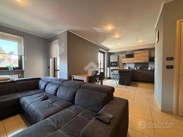 4 LOCALI A CASTAGNOLE PIEMONTE