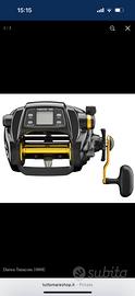 Daiwa tanacom 1000
