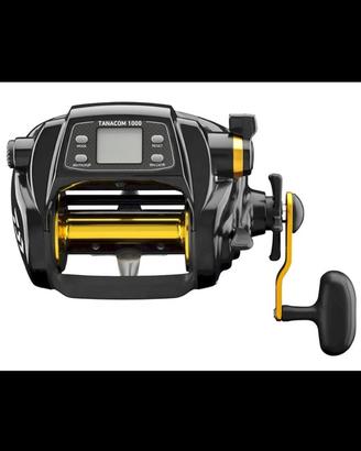 Daiwa tanacom 1000
