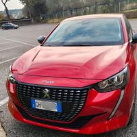 Peugeot 208 - 2022