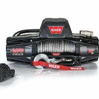 Verricello Winch Warn VR EVO 12s