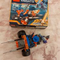 Lego Bionicle/Knights