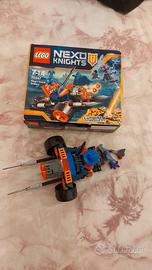 Lego Bionicle/Knights