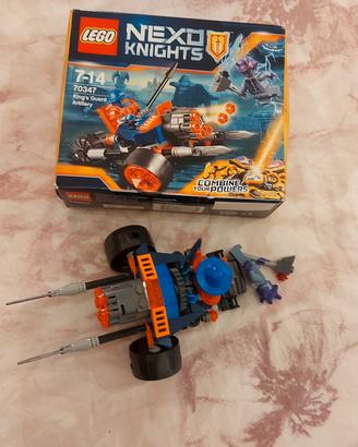 Lego Bionicle/Knights