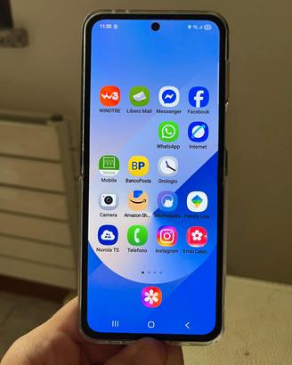 samsung galaxy z flip 6