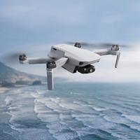 Drone DJI 4 k mini