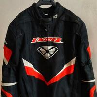 Ixon giacca moto 4 stagi9ni